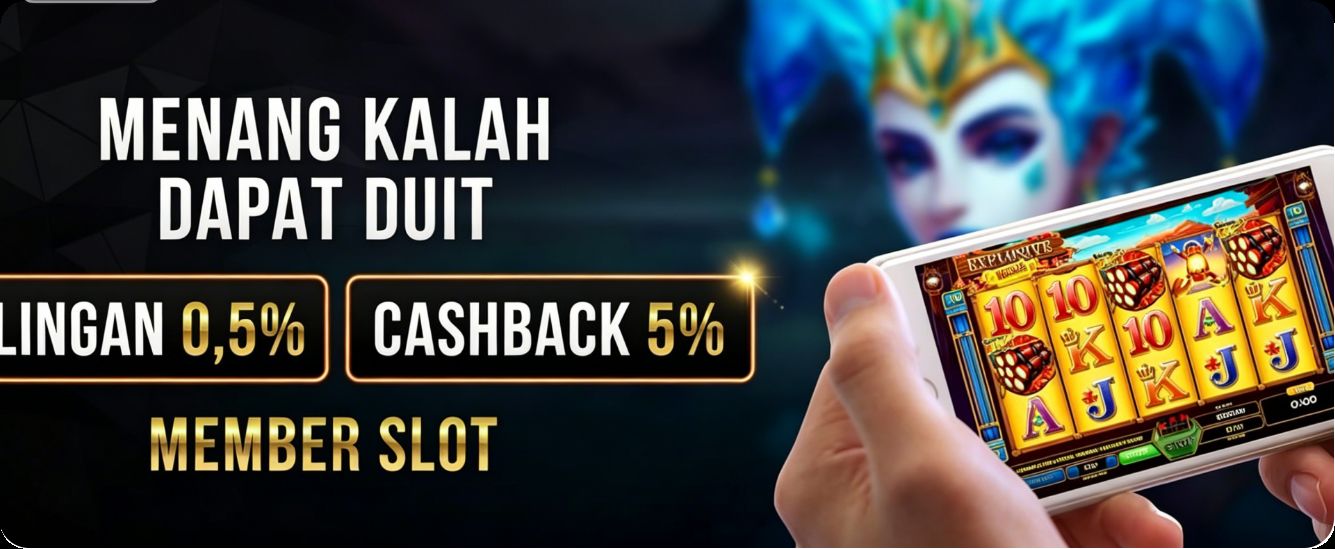 Main abc33y.com Menang Jackpot Besar