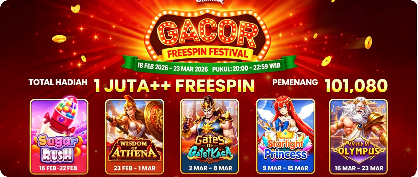 Login abc33 Sekarang Bonus Melimpah